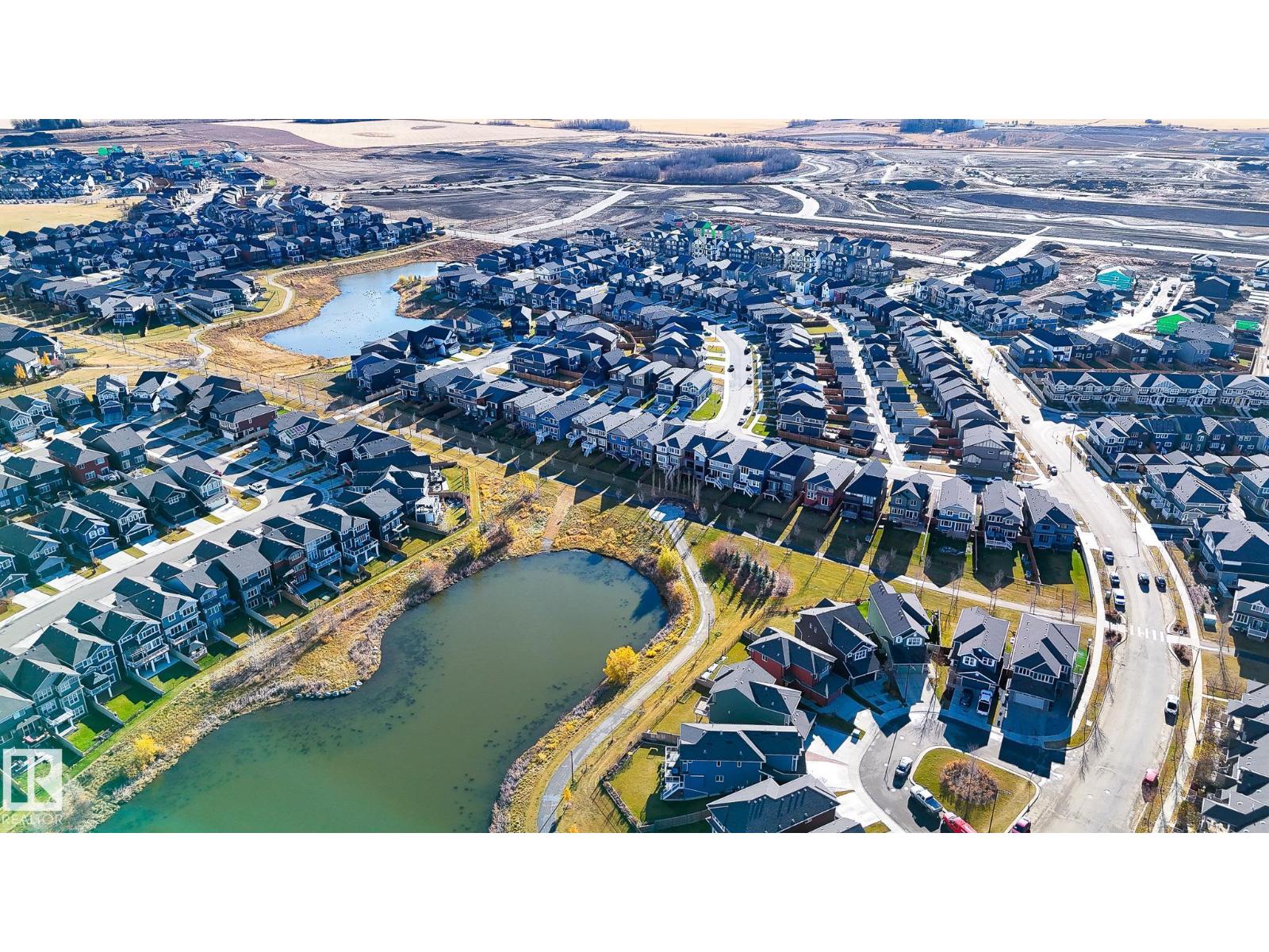 4910 Hawthorn Pl Sw, Edmonton, Alberta  T6X 2B8 - Photo 64 - E4487773