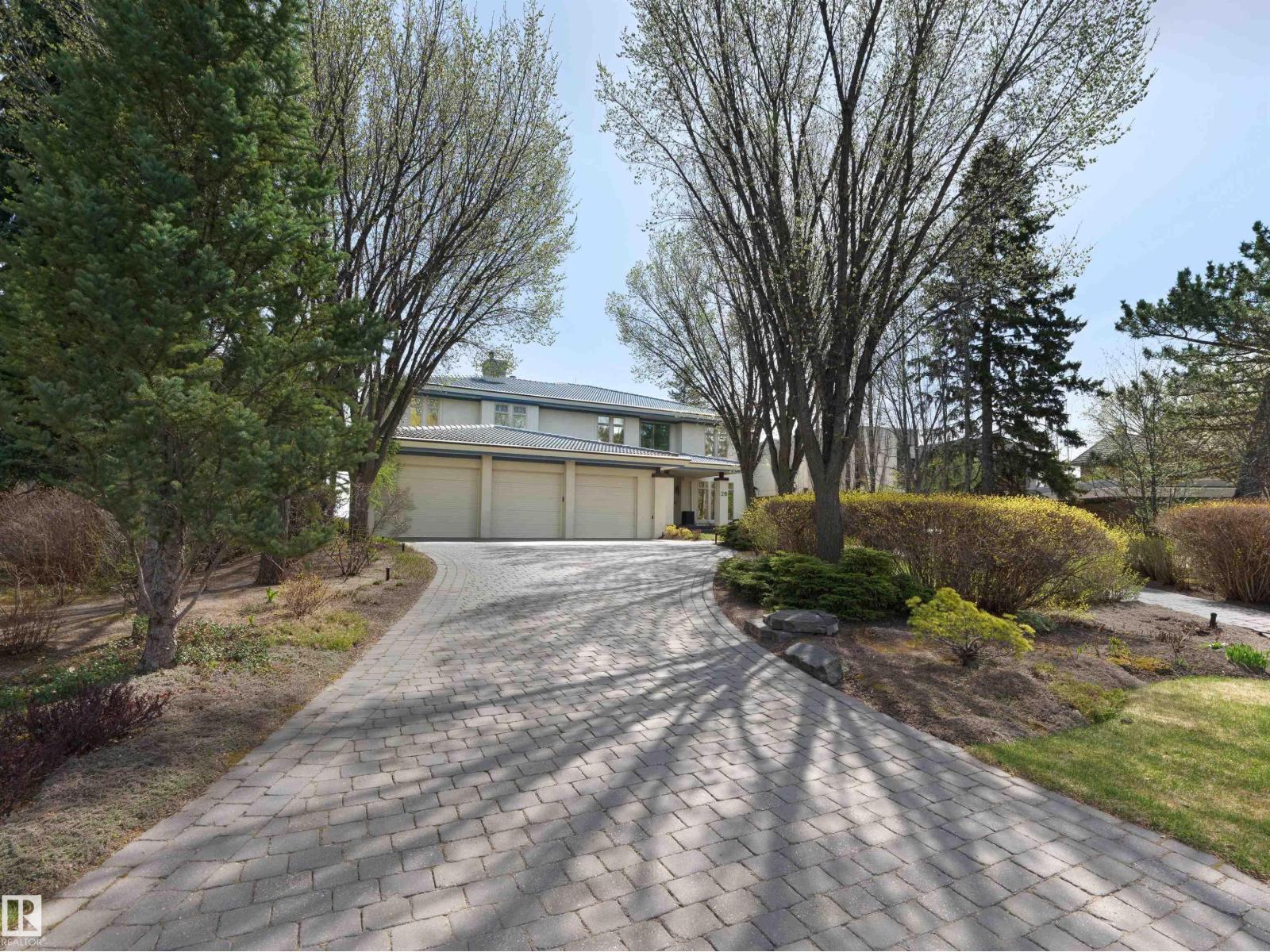 28 Riverside Cr Nw, Edmonton, Alberta  T5N 3M5 - Photo 2 - E4487774
