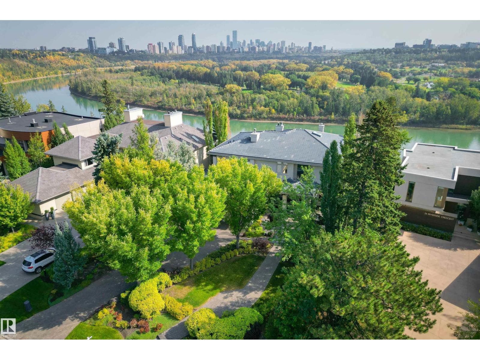 28 Riverside Cr Nw, Edmonton, Alberta  T5N 3M5 - Photo 62 - E4487774