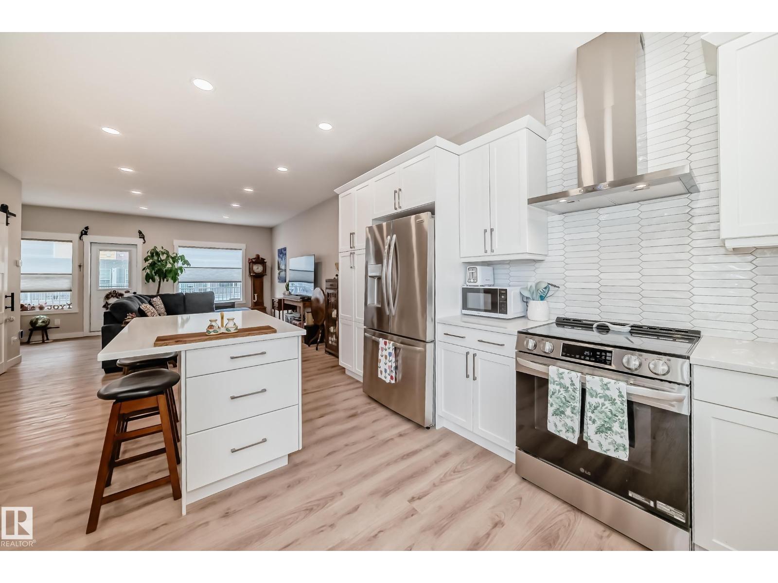 #37 150 Everitt Dr, St. Albert, Alberta  T8N 7R8 - Photo 10 - E4487775