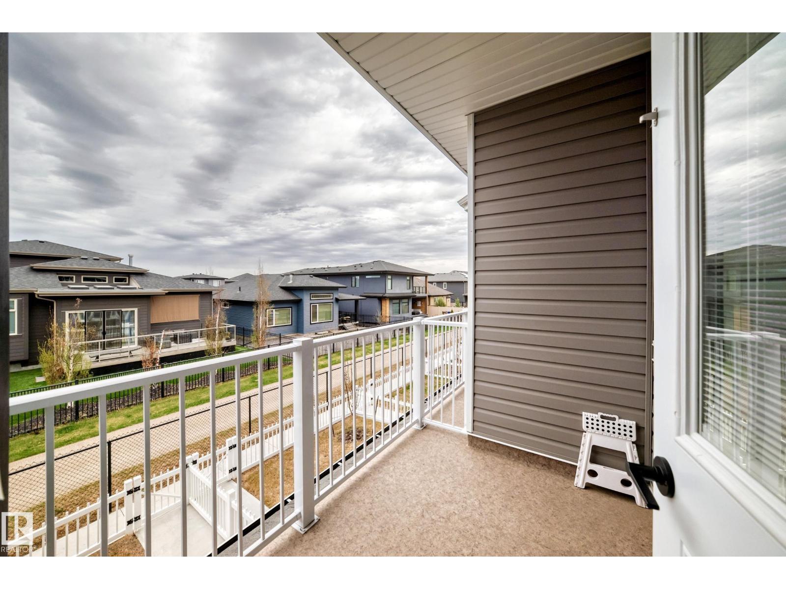#37 150 Everitt Dr, St. Albert, Alberta  T8N 7R8 - Photo 13 - E4487775