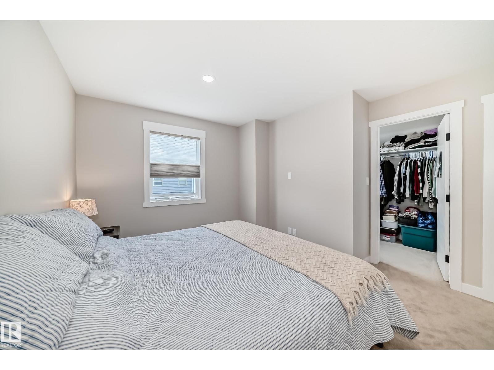 #37 150 Everitt Dr, St. Albert, Alberta  T8N 7R8 - Photo 17 - E4487775