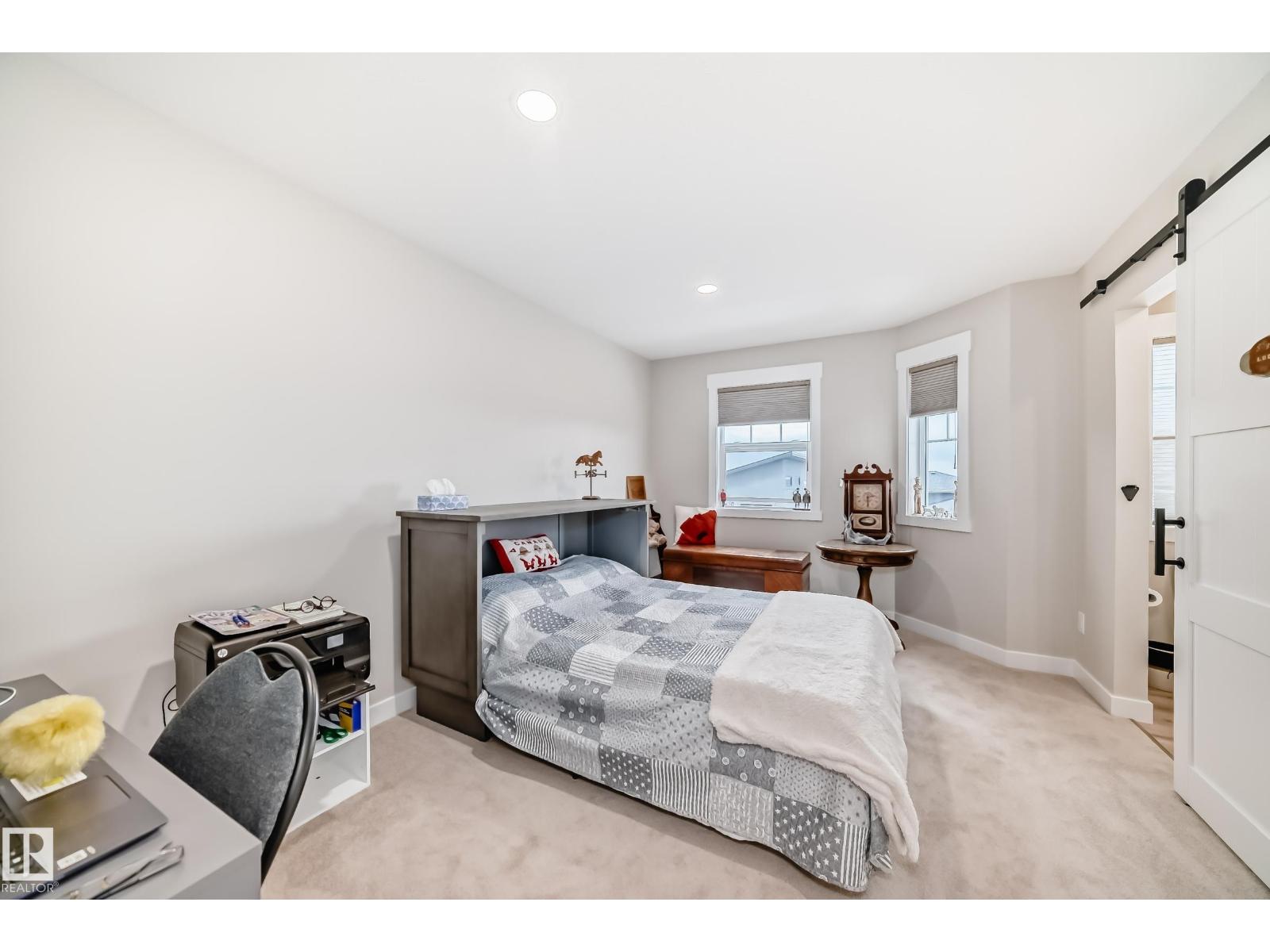 #37 150 Everitt Dr, St. Albert, Alberta  T8N 7R8 - Photo 21 - E4487775