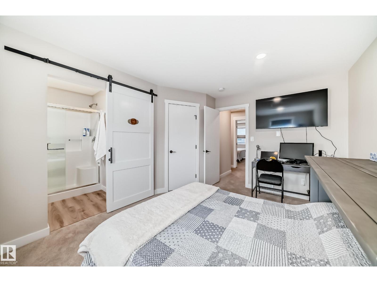 #37 150 Everitt Dr, St. Albert, Alberta  T8N 7R8 - Photo 22 - E4487775