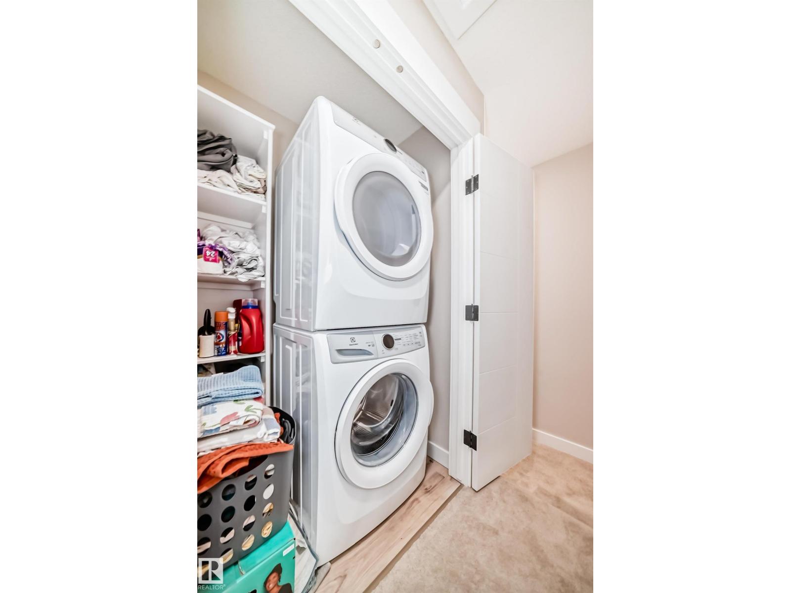 #37 150 Everitt Dr, St. Albert, Alberta  T8N 7R8 - Photo 24 - E4487775