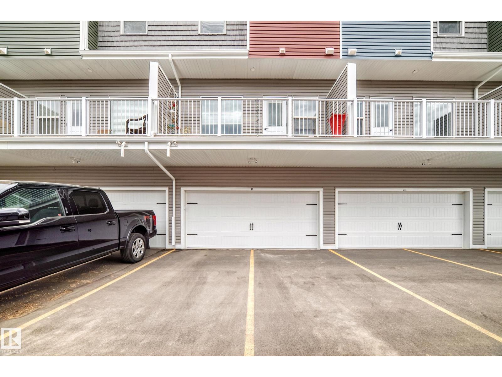 #37 150 Everitt Dr, St. Albert, Alberta  T8N 7R8 - Photo 29 - E4487775