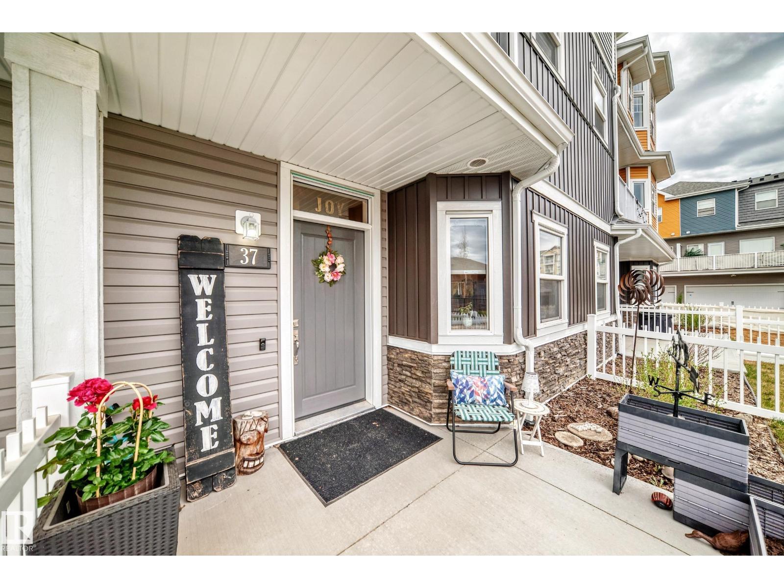 #37 150 Everitt Dr, St. Albert, Alberta  T8N 7R8 - Photo 30 - E4487775