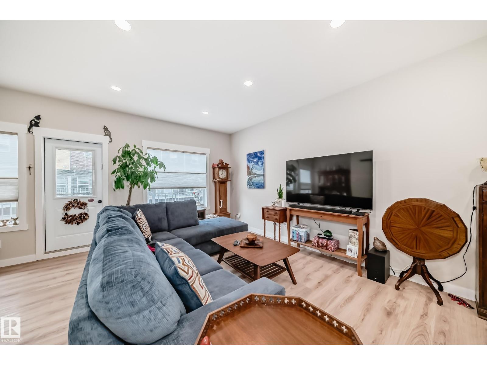 #37 150 Everitt Dr, St. Albert, Alberta  T8N 7R8 - Photo 5 - E4487775