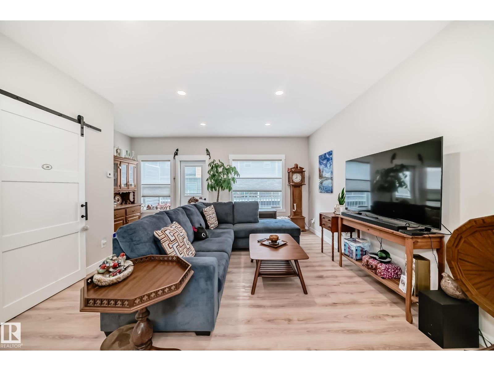 #37 150 Everitt Dr, St. Albert, Alberta  T8N 7R8 - Photo 6 - E4487775
