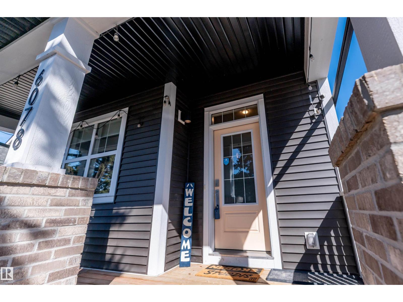6078 Naden LD NW, edmonton, Alberta