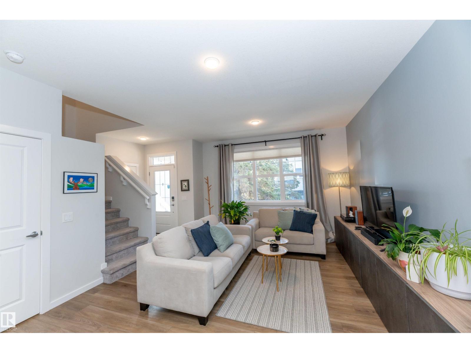 6078 Naden Ld Nw, Edmonton, Alberta  T5E 6X8 - Photo 5 - E4487780