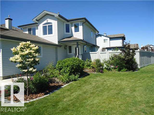 40 ENGLISH WY, st. albert, Alberta