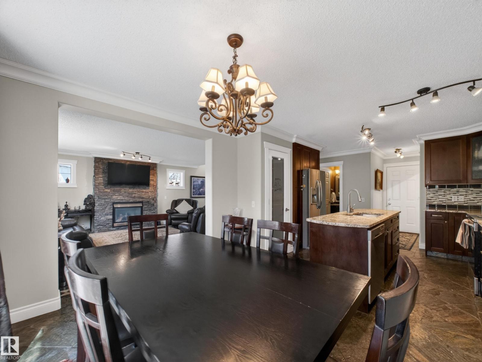 40 English Wy, St. Albert, Alberta  T8N 7G2 - Photo 13 - E4487782