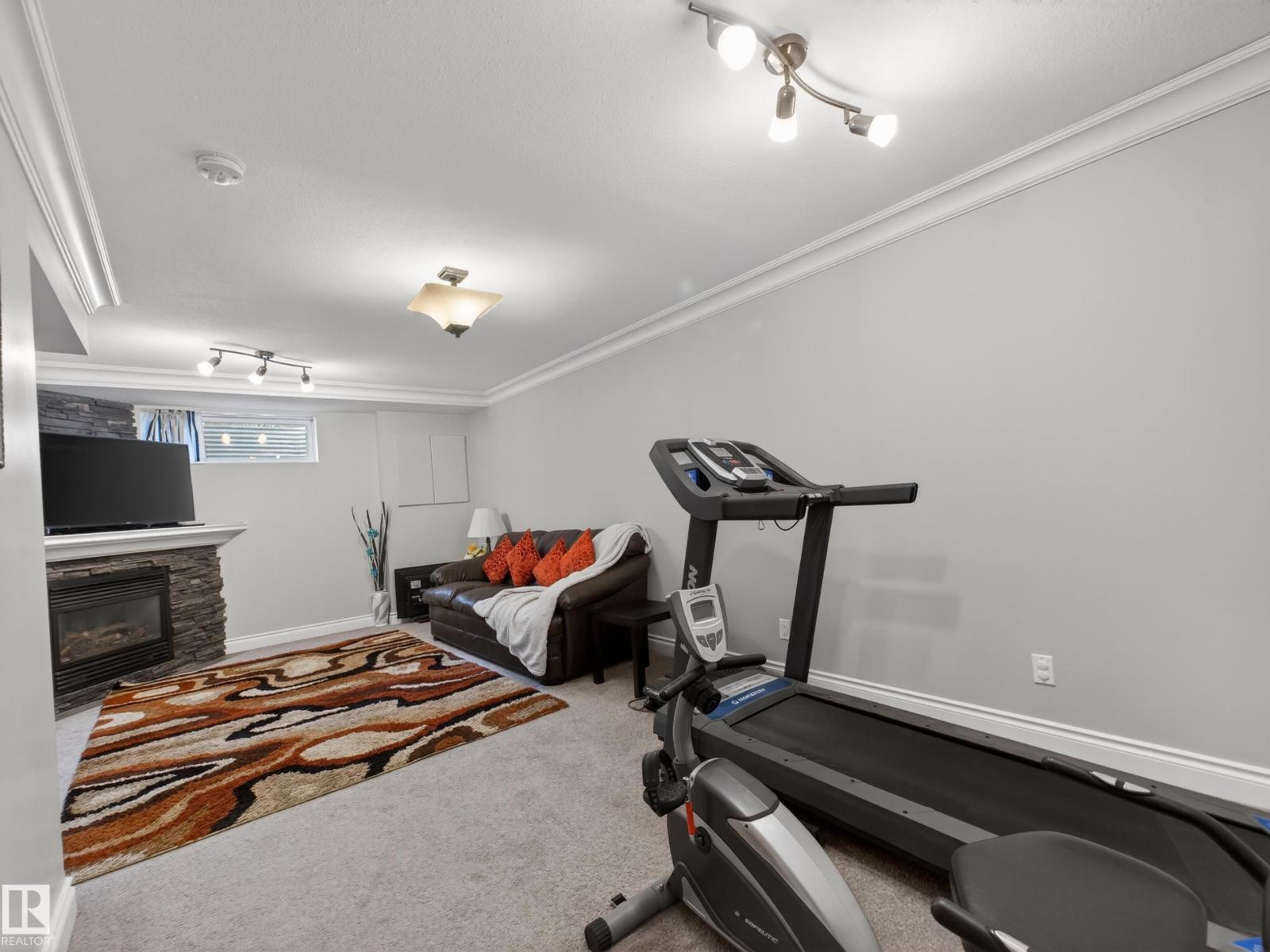 40 English Wy, St. Albert, Alberta  T8N 7G2 - Photo 36 - E4487782