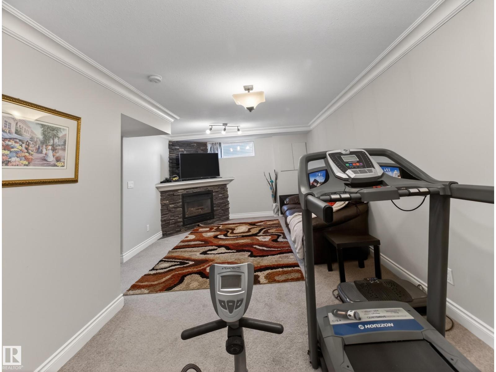 40 English Wy, St. Albert, Alberta  T8N 7G2 - Photo 37 - E4487782