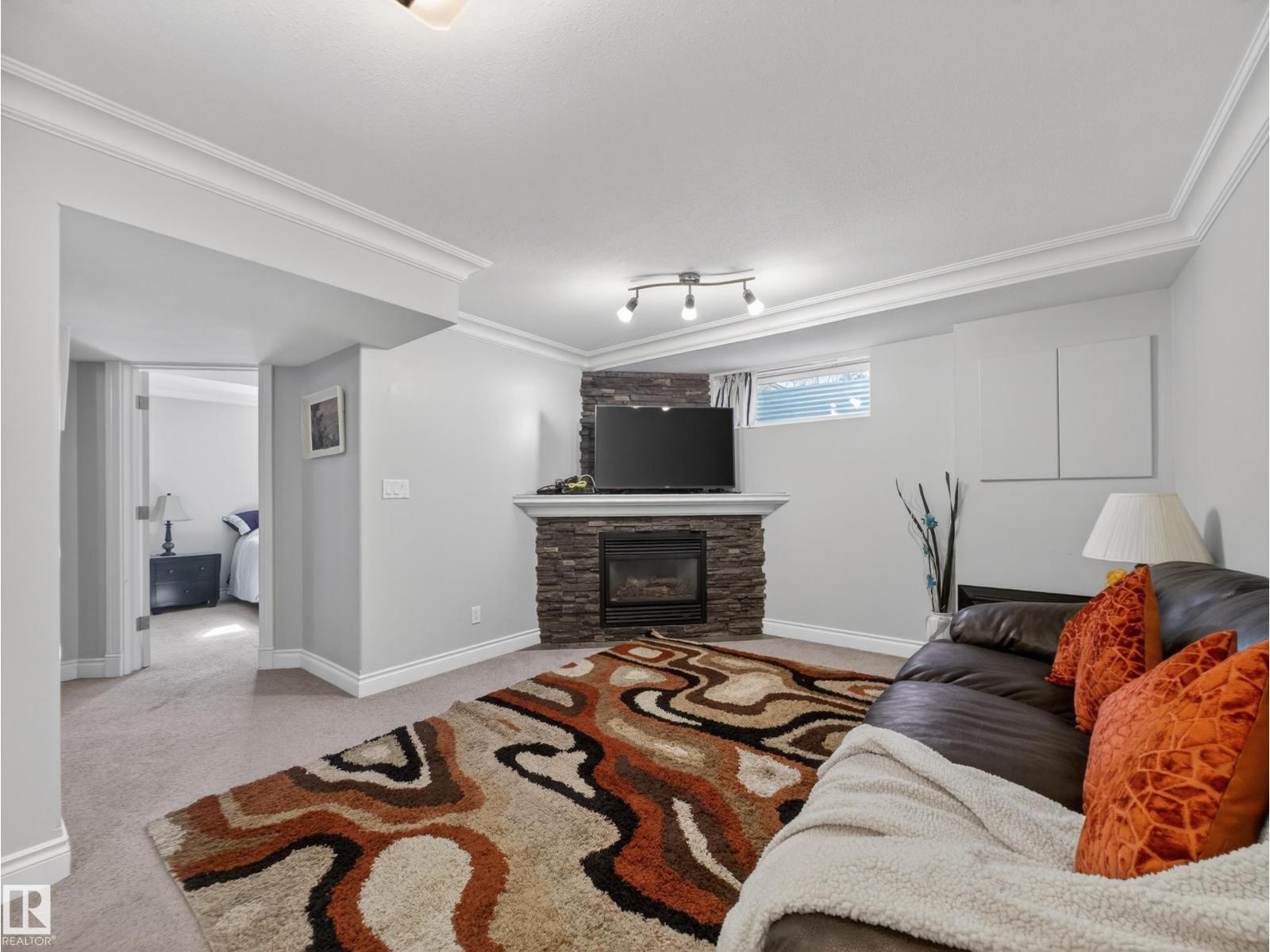 40 English Wy, St. Albert, Alberta  T8N 7G2 - Photo 38 - E4487782