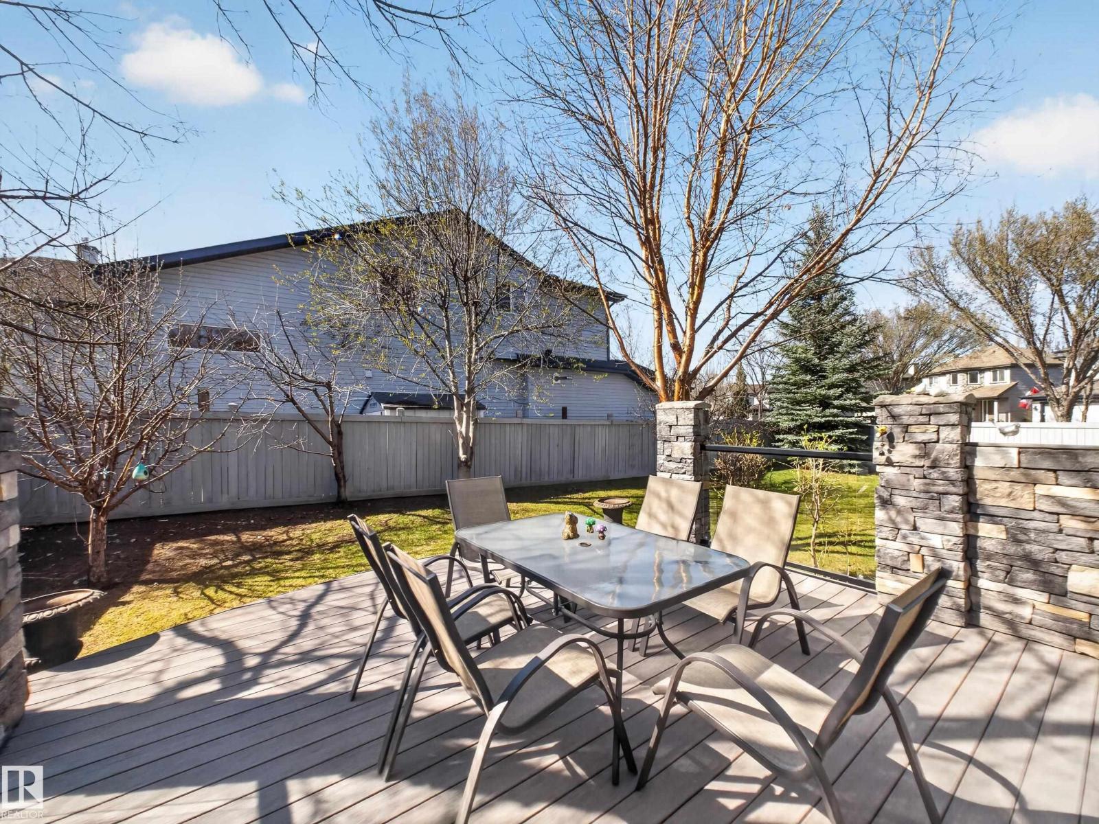 40 English Wy, St. Albert, Alberta  T8N 7G2 - Photo 43 - E4487782