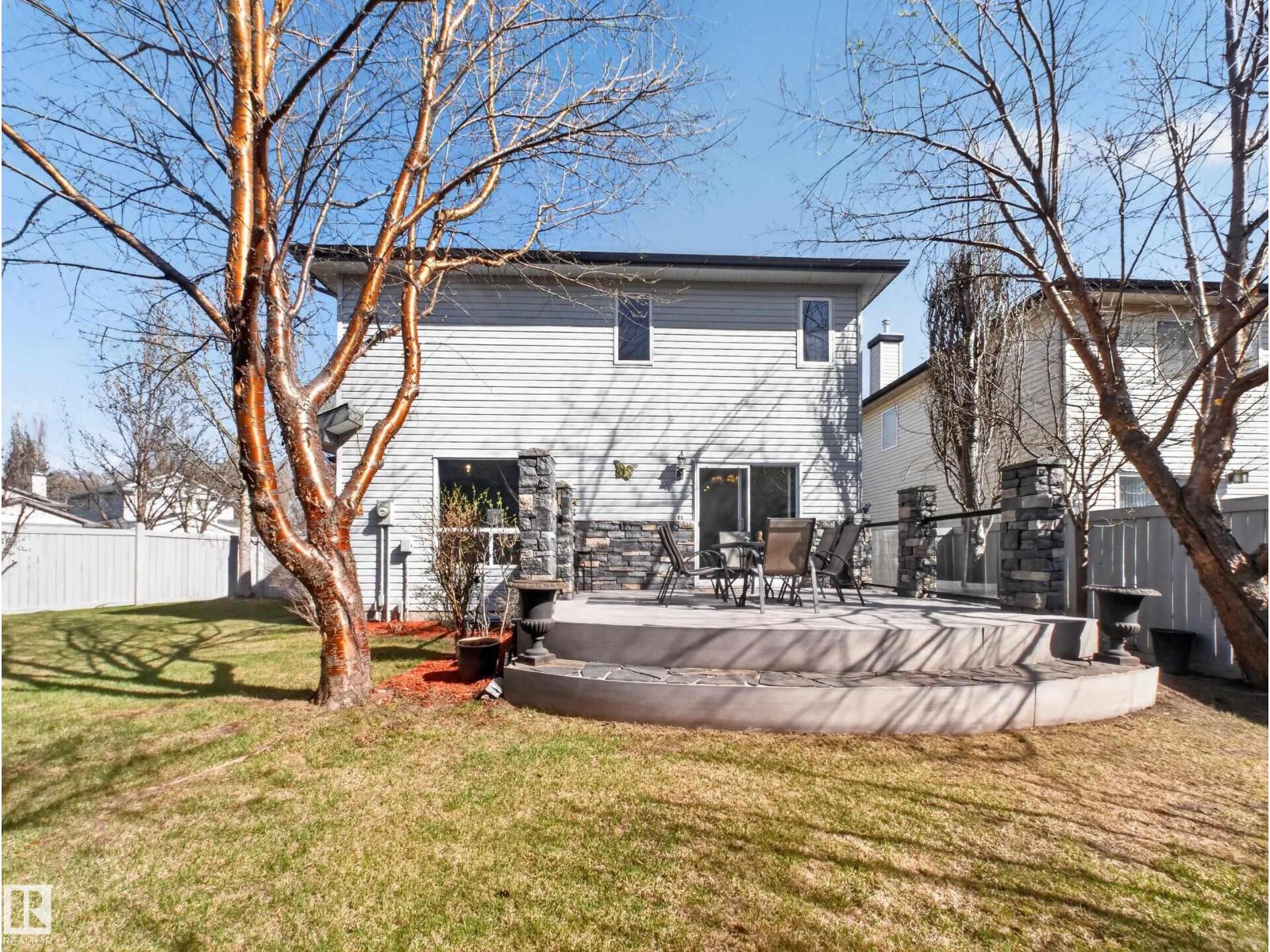 40 English Wy, St. Albert, Alberta  T8N 7G2 - Photo 44 - E4487782