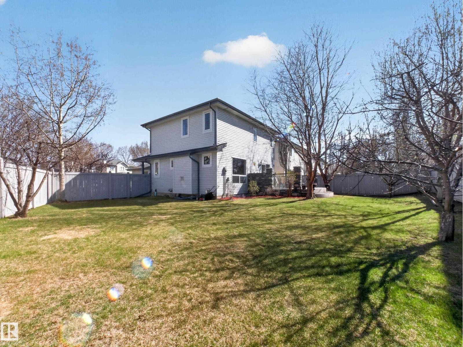 40 English Wy, St. Albert, Alberta  T8N 7G2 - Photo 45 - E4487782