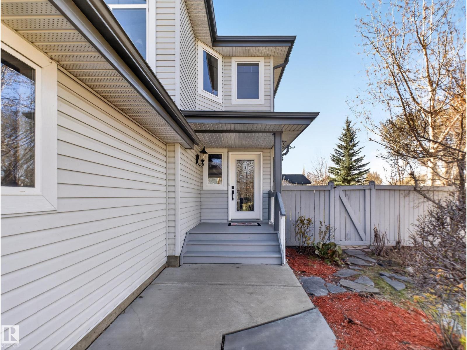40 English Wy, St. Albert, Alberta  T8N 7G2 - Photo 47 - E4487782