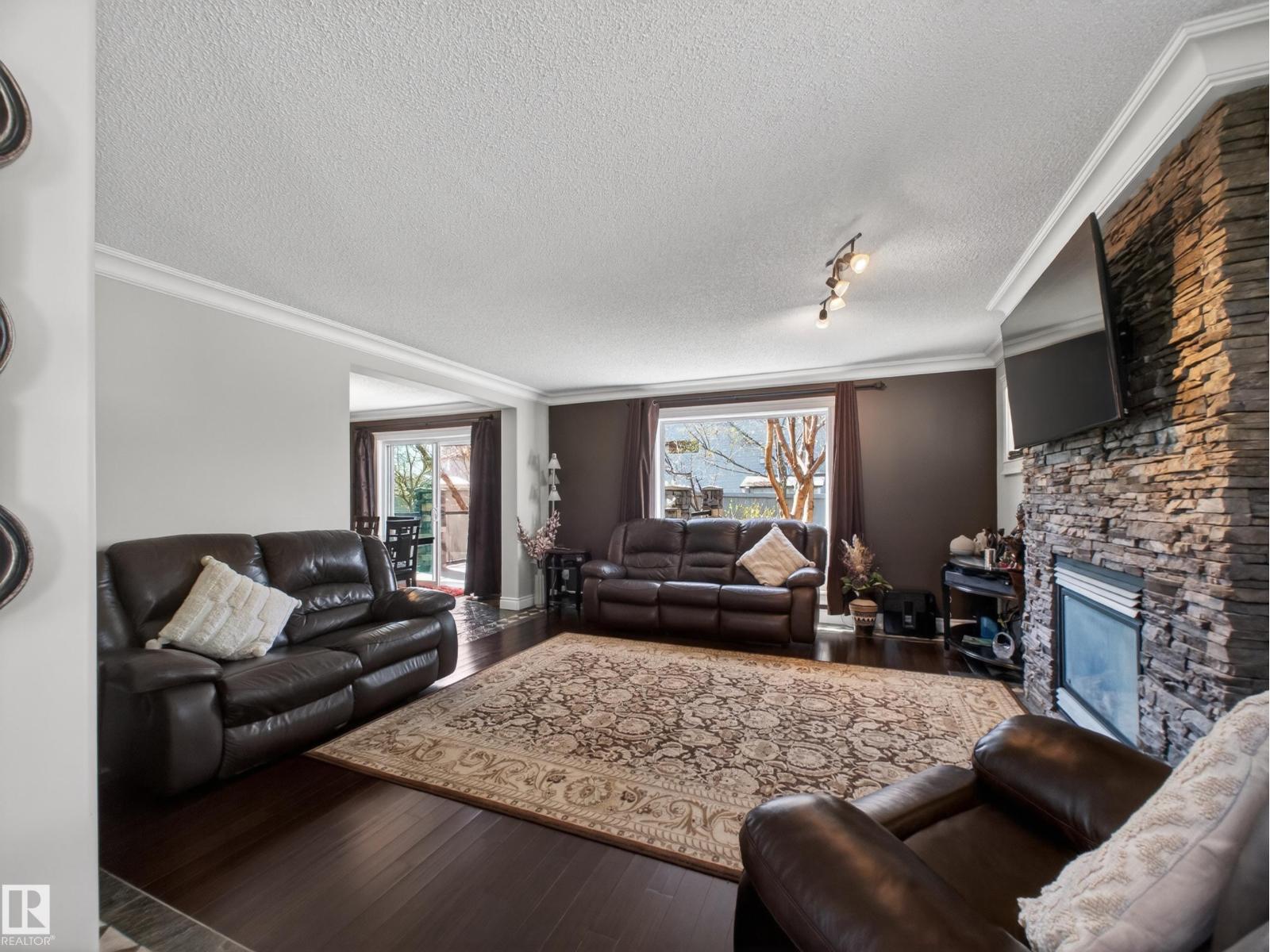 40 English Wy, St. Albert, Alberta  T8N 7G2 - Photo 6 - E4487782