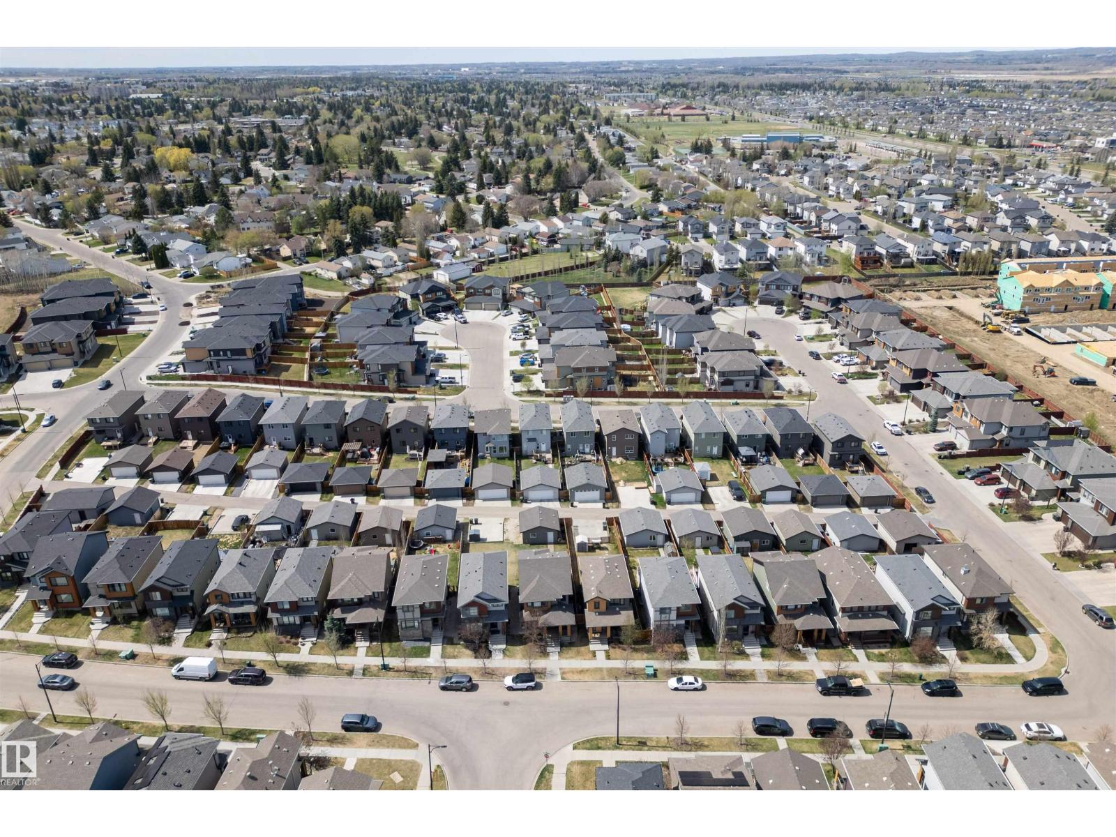 41 Tribute Cm, Spruce Grove, Alberta  T7X 0W5 - Photo 38 - E4487783