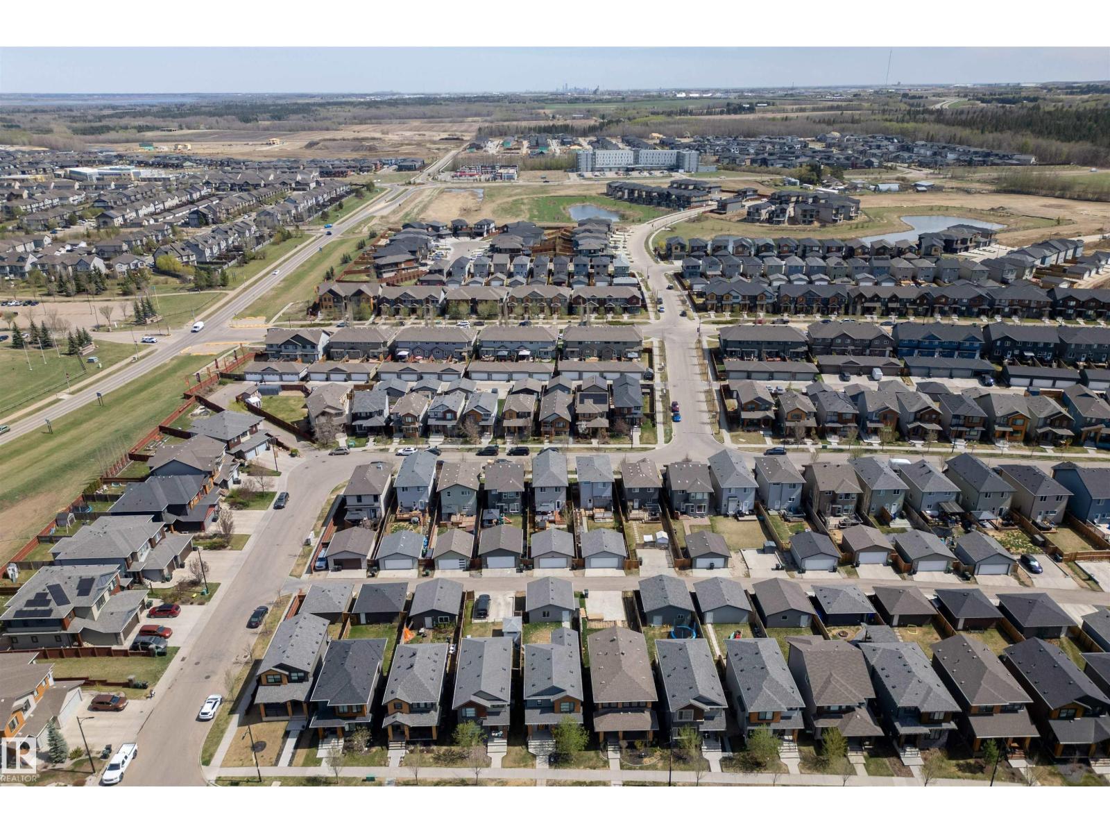 41 Tribute Cm, Spruce Grove, Alberta  T7X 0W5 - Photo 40 - E4487783