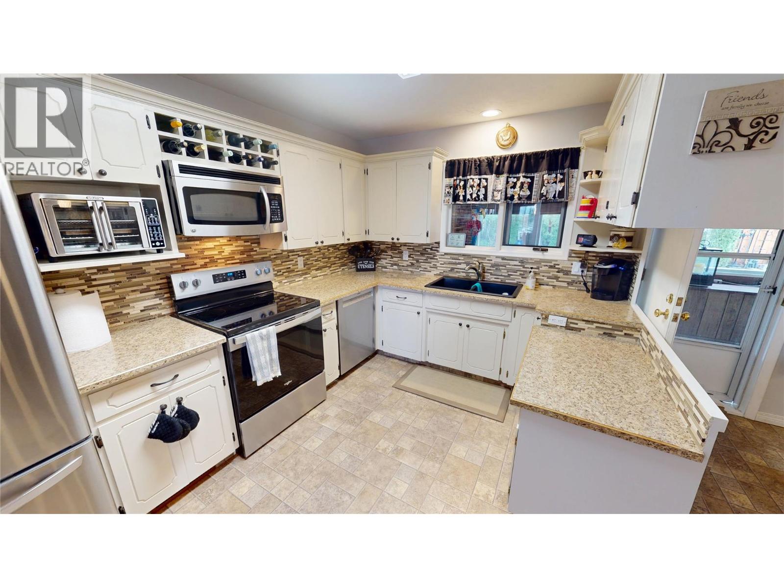 1317 19th Street S, Cranbrook, British Columbia  V1C 5Y1 - Photo 8 - 10387493