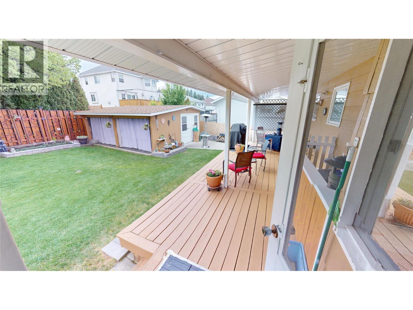1317 19th Street S, Cranbrook, British Columbia  V1C 5Y1 - Photo 28 - 10387493