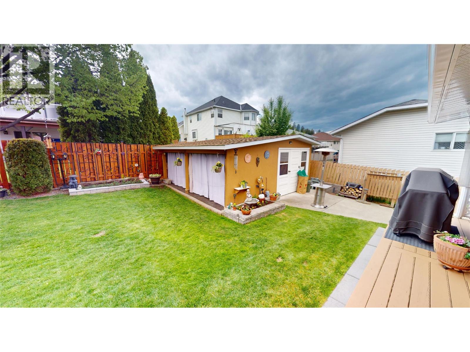 1317 19th Street S, Cranbrook, British Columbia  V1C 5Y1 - Photo 30 - 10387493