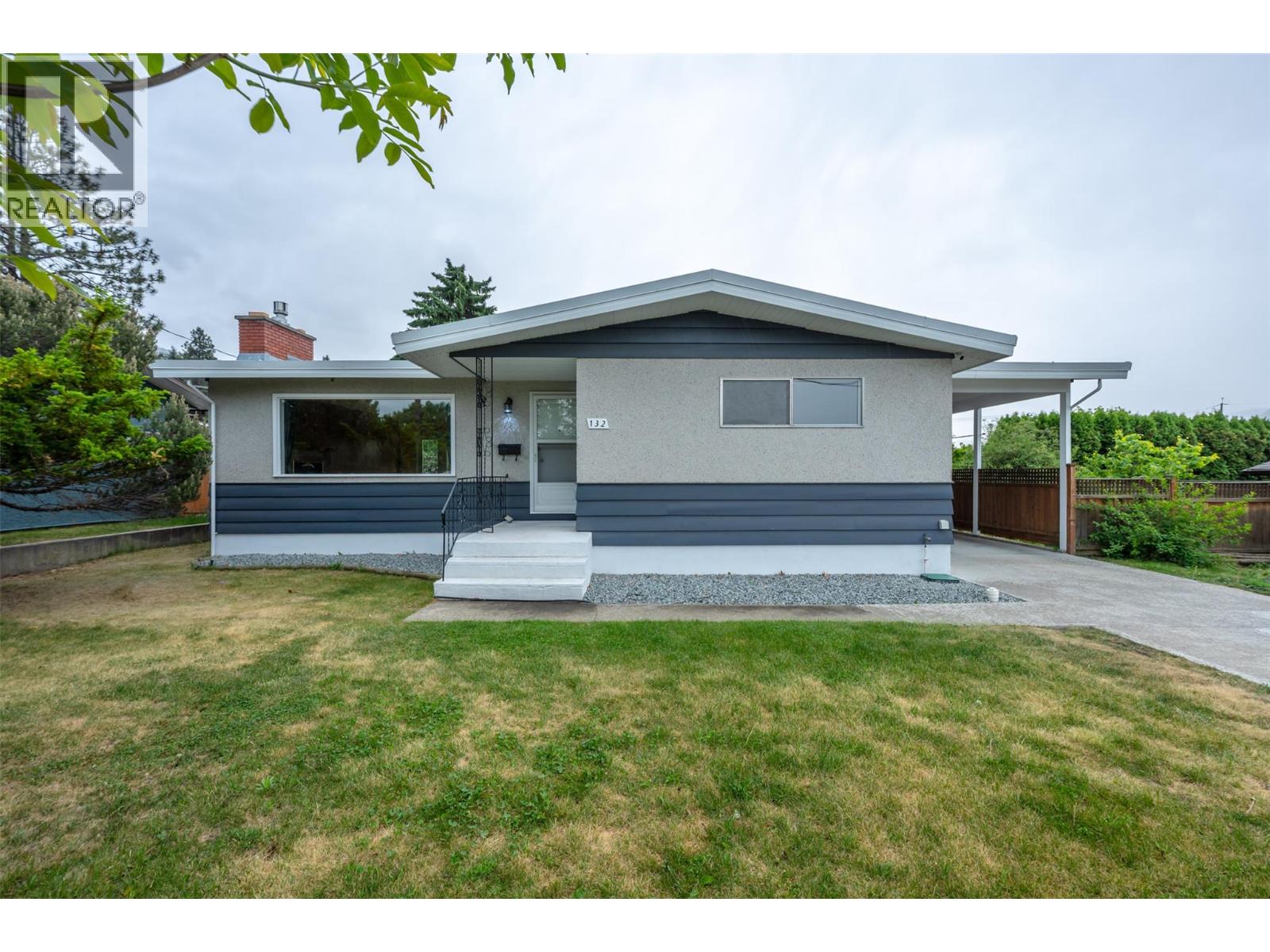 132 Secrest Place, Penticton, British Columbia