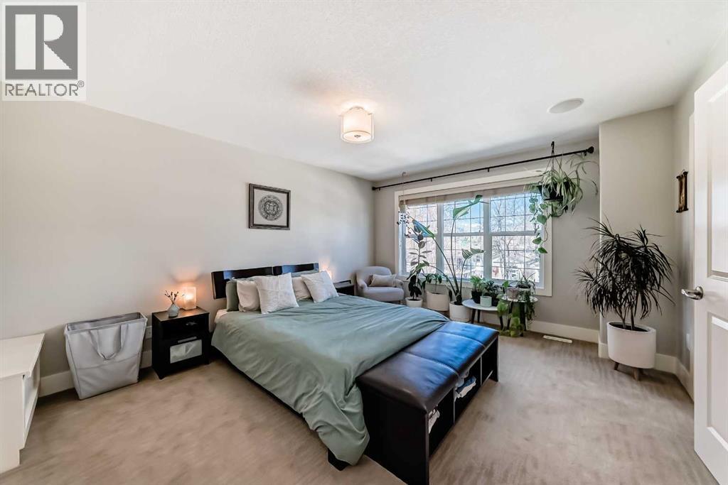 425 36 Avenue NW, Calgary, Alberta  T2K 0C4 - Photo 21 - A2308747