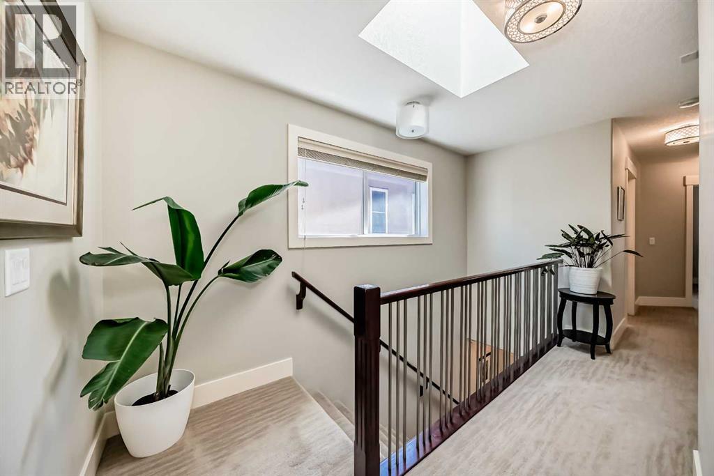 425 36 Avenue NW, Calgary, Alberta  T2K 0C4 - Photo 35 - A2308747