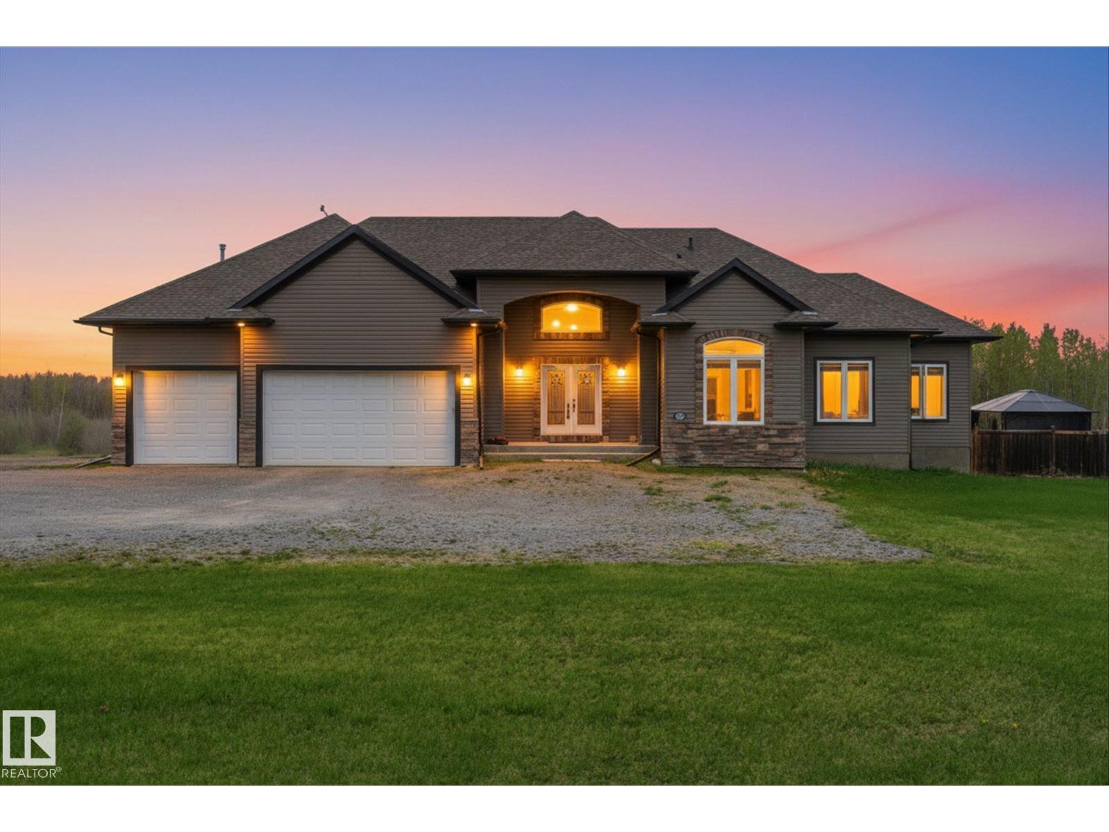 #101 54419 RGE ROAD 14, rural lac ste. anne county, Alberta