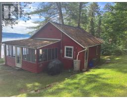 544 ROCKY POINT LANE, Deep River, Ontario