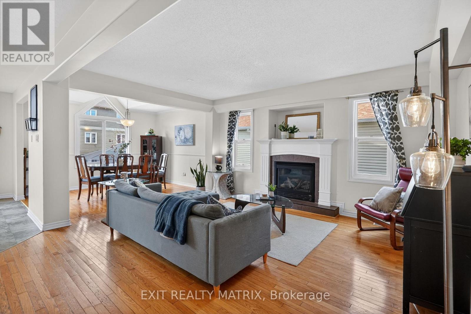292 Stiver Street, Russell, Ontario  K4R 1G8 - Photo 3 - X13130360
