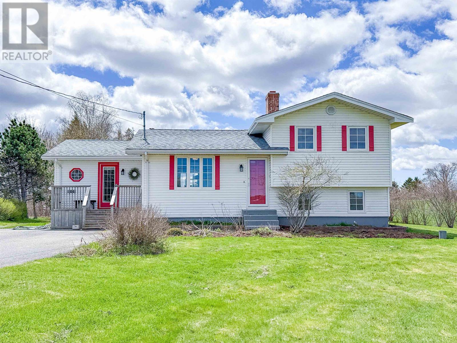 330 Rte 17, Lower Montague, Prince Edward Island