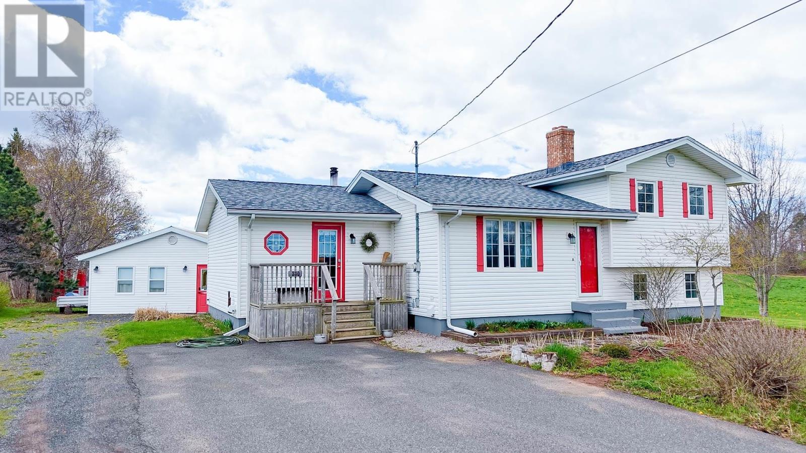 330 Rte 17, Lower Montague, Prince Edward Island  C0A 1R0 - Photo 2 - 202610947