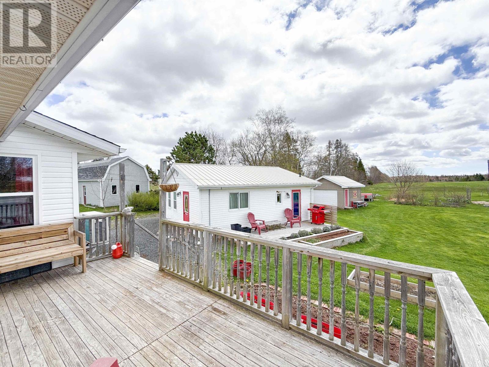 330 Rte 17, Lower Montague, Prince Edward Island  C0A 1R0 - Photo 28 - 202610947