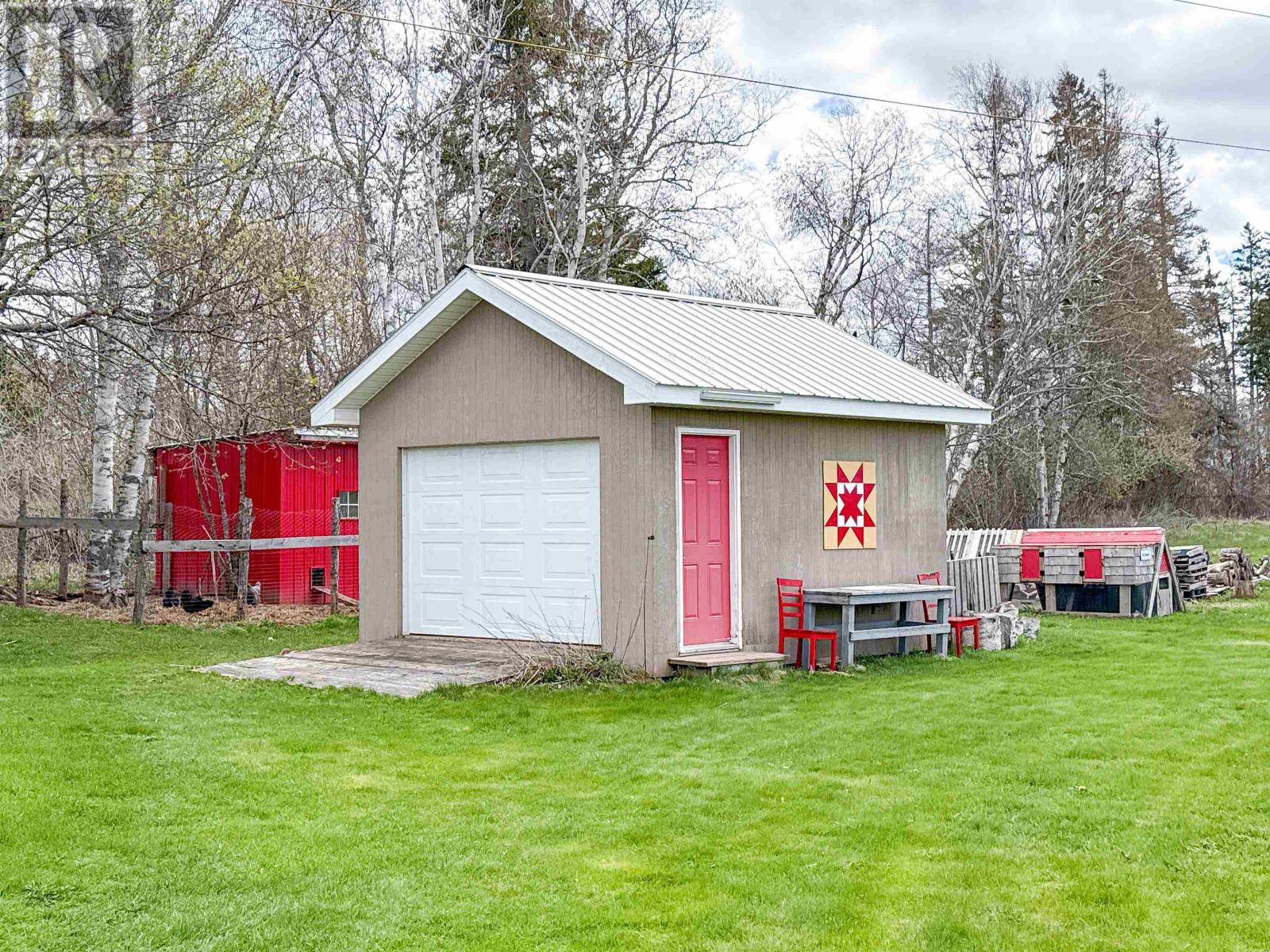 330 Rte 17, Lower Montague, Prince Edward Island  C0A 1R0 - Photo 41 - 202610947