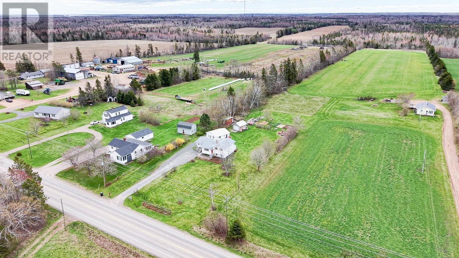 330 Rte 17, Lower Montague, Prince Edward Island  C0A 1R0 - Photo 43 - 202610947