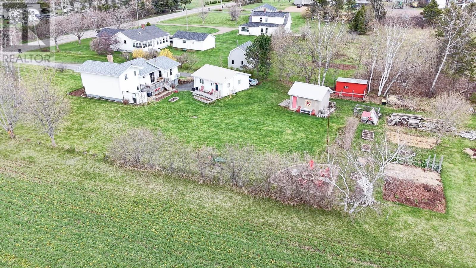 330 Rte 17, Lower Montague, Prince Edward Island  C0A 1R0 - Photo 44 - 202610947
