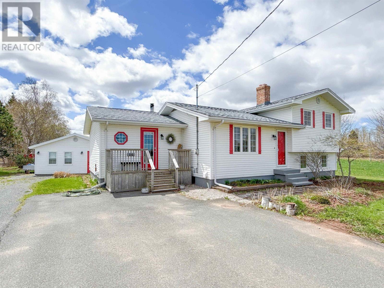 330 Rte 17, Lower Montague, Prince Edward Island  C0A 1R0 - Photo 45 - 202610947
