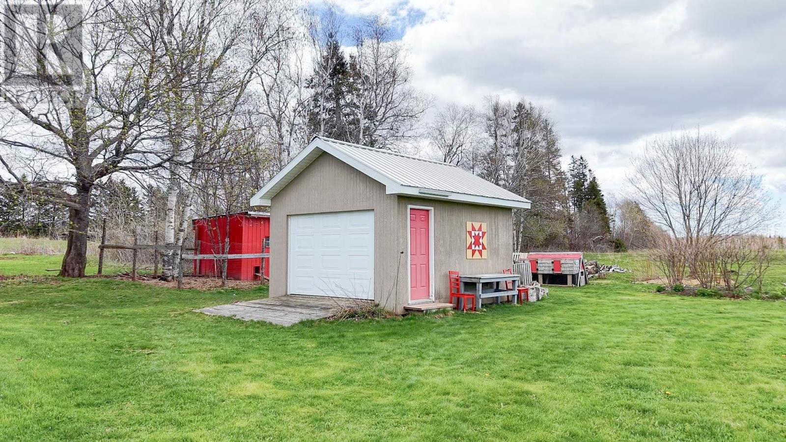 330 Rte 17, Lower Montague, Prince Edward Island  C0A 1R0 - Photo 47 - 202610947