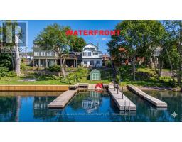370 STONE STREET S, Gananoque, Ontario