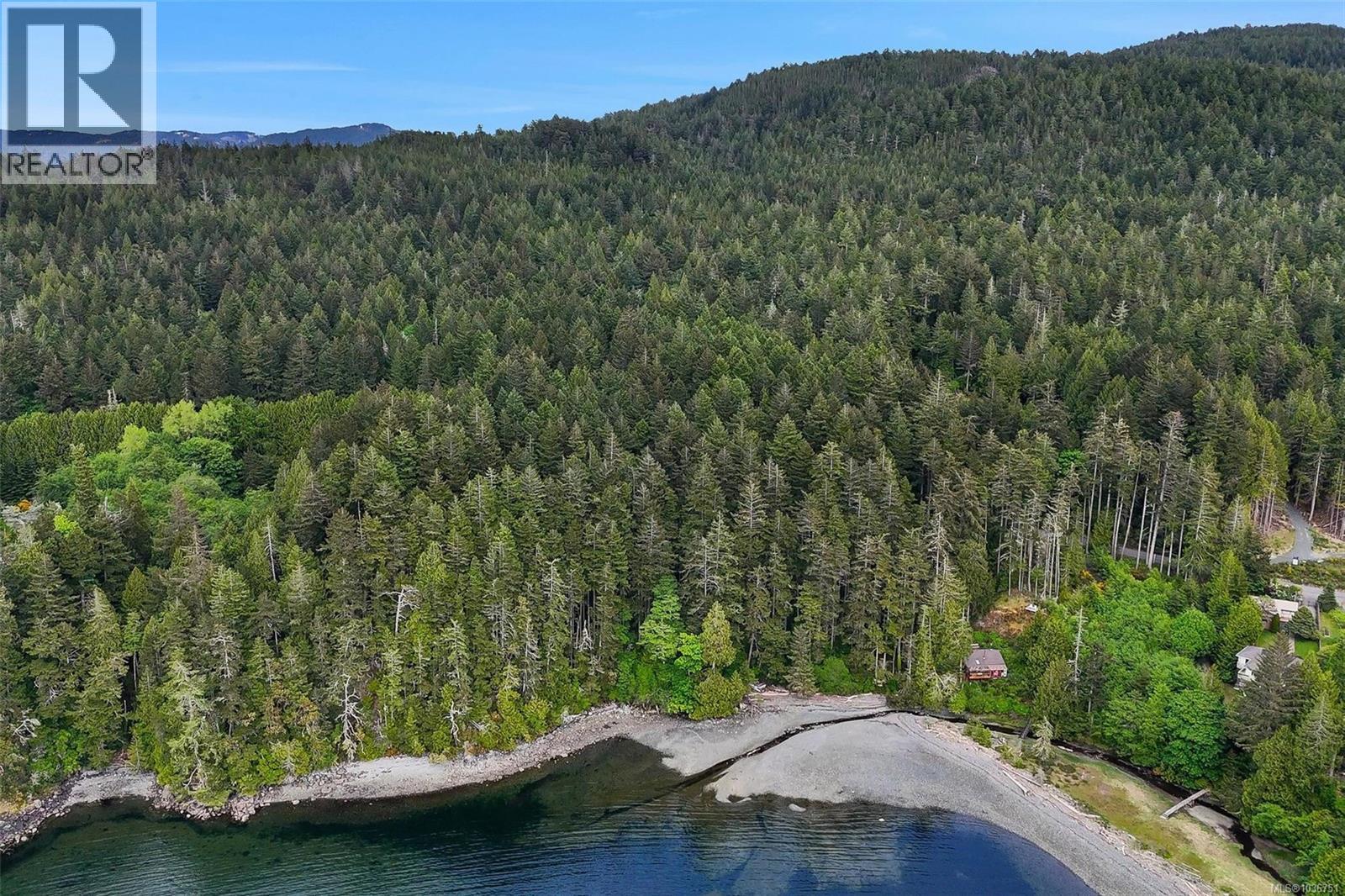 Lot 1 East Sooke Rd, Sooke, British Columbia V9Z 1A8 - Photo 2 - 1036751