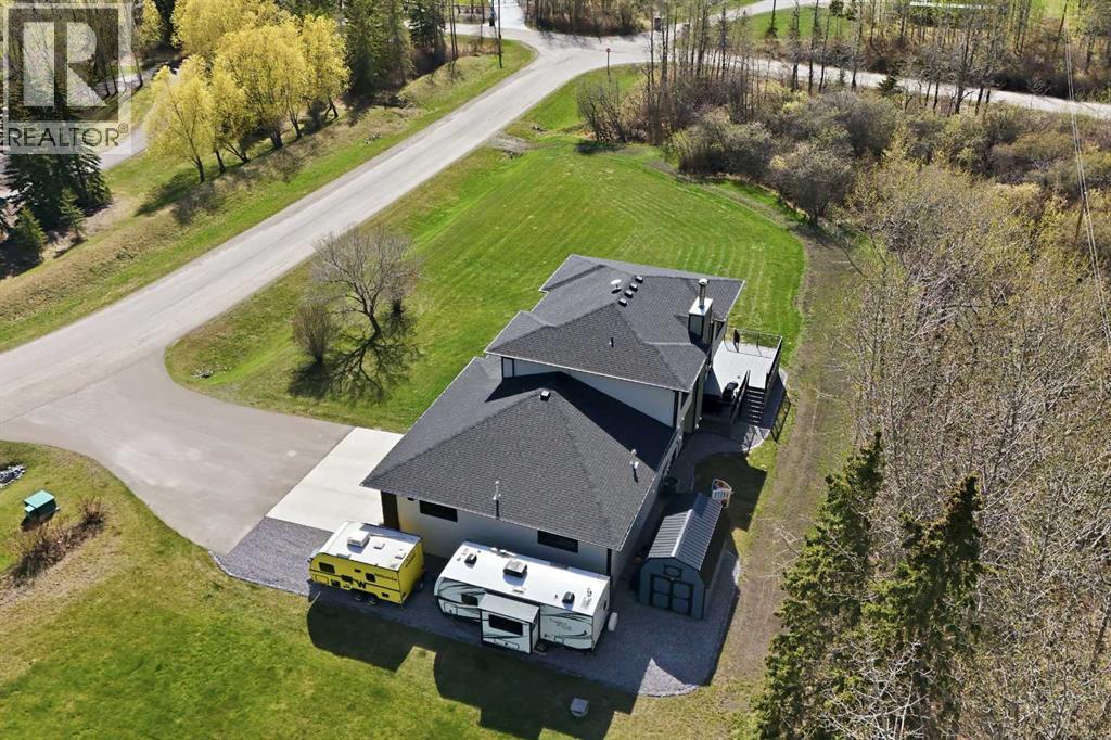 102, 26553 Highway 11, Rural Red Deer County, Alberta  T4E 1A5 - Photo 48 - A2310729