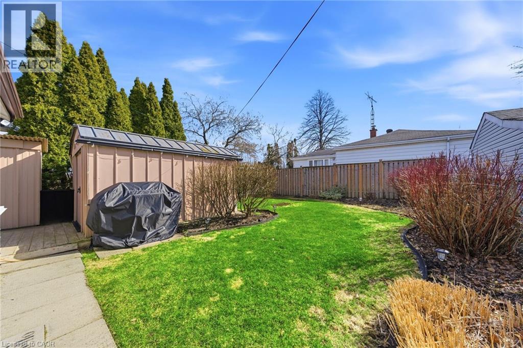 752 Ninth Avenue, Hamilton, Ontario  L8T 2A6 - Photo 25 - 40827651