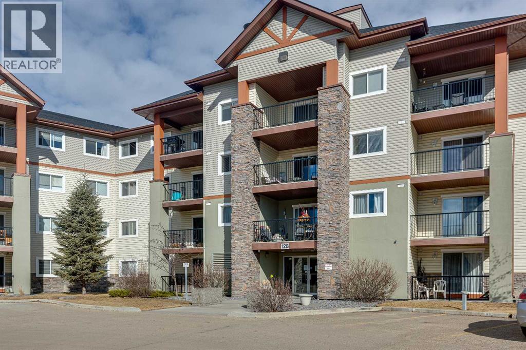 2112, 12b Ironside Street, Red Deer, Alberta  T4R 3R6 - Photo 1 - A2310781