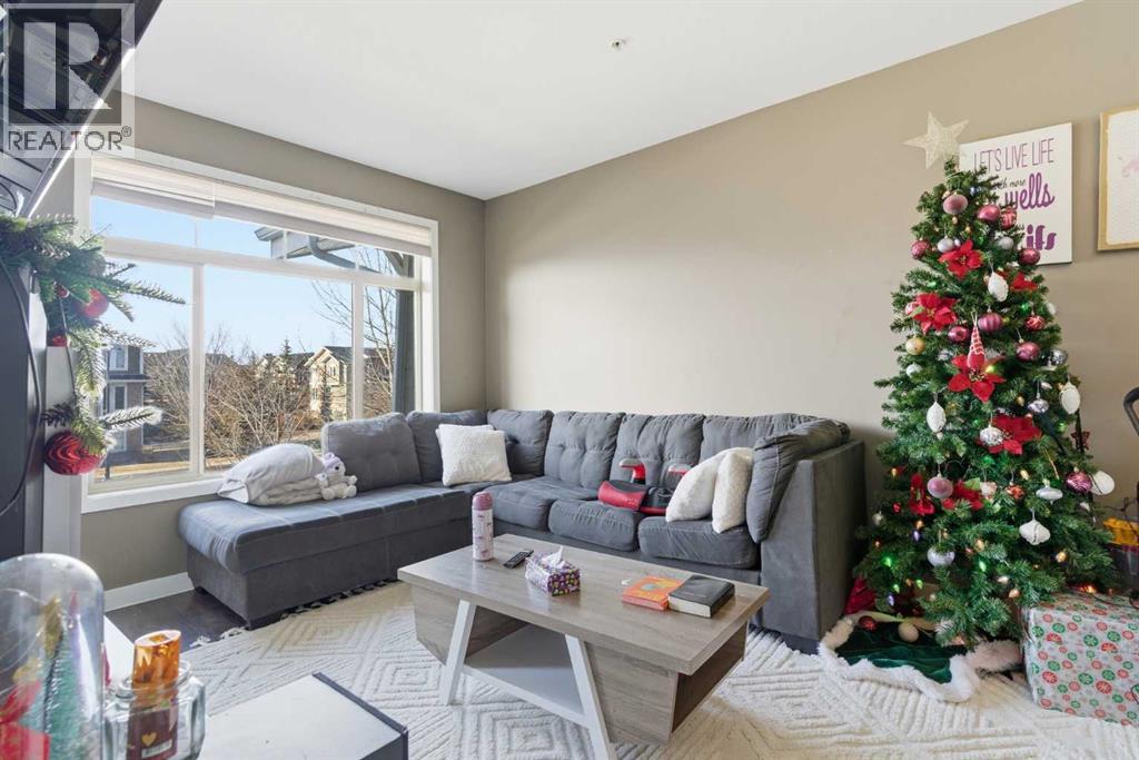 208, 10 Auburn Bay Link SE, Calgary, Alberta  T3M 1Y8 - Photo 2 - A2291120